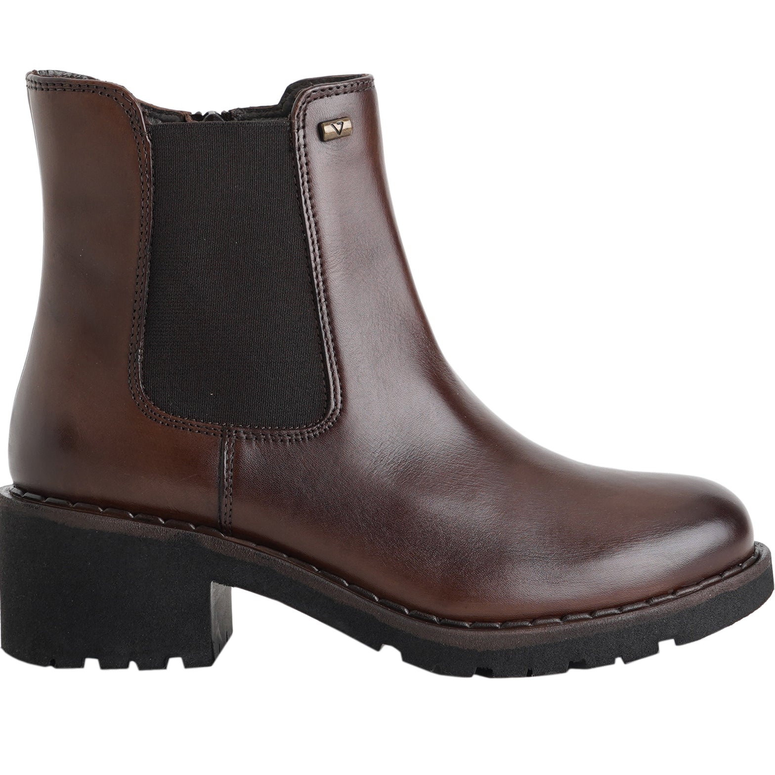 Tronchetto in nappa VALLEVERDE 17121 Donna