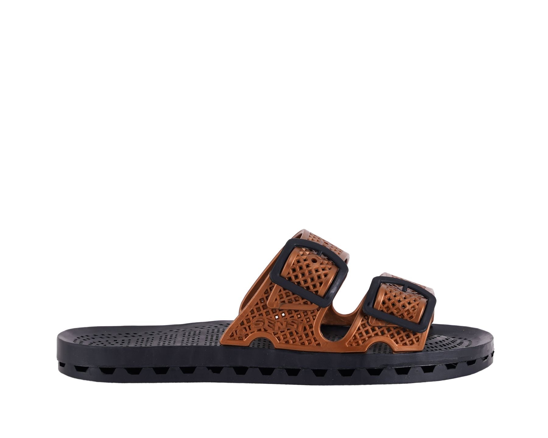 Sandali mare Sensi La Jolla Urban 4150/U Bronzo