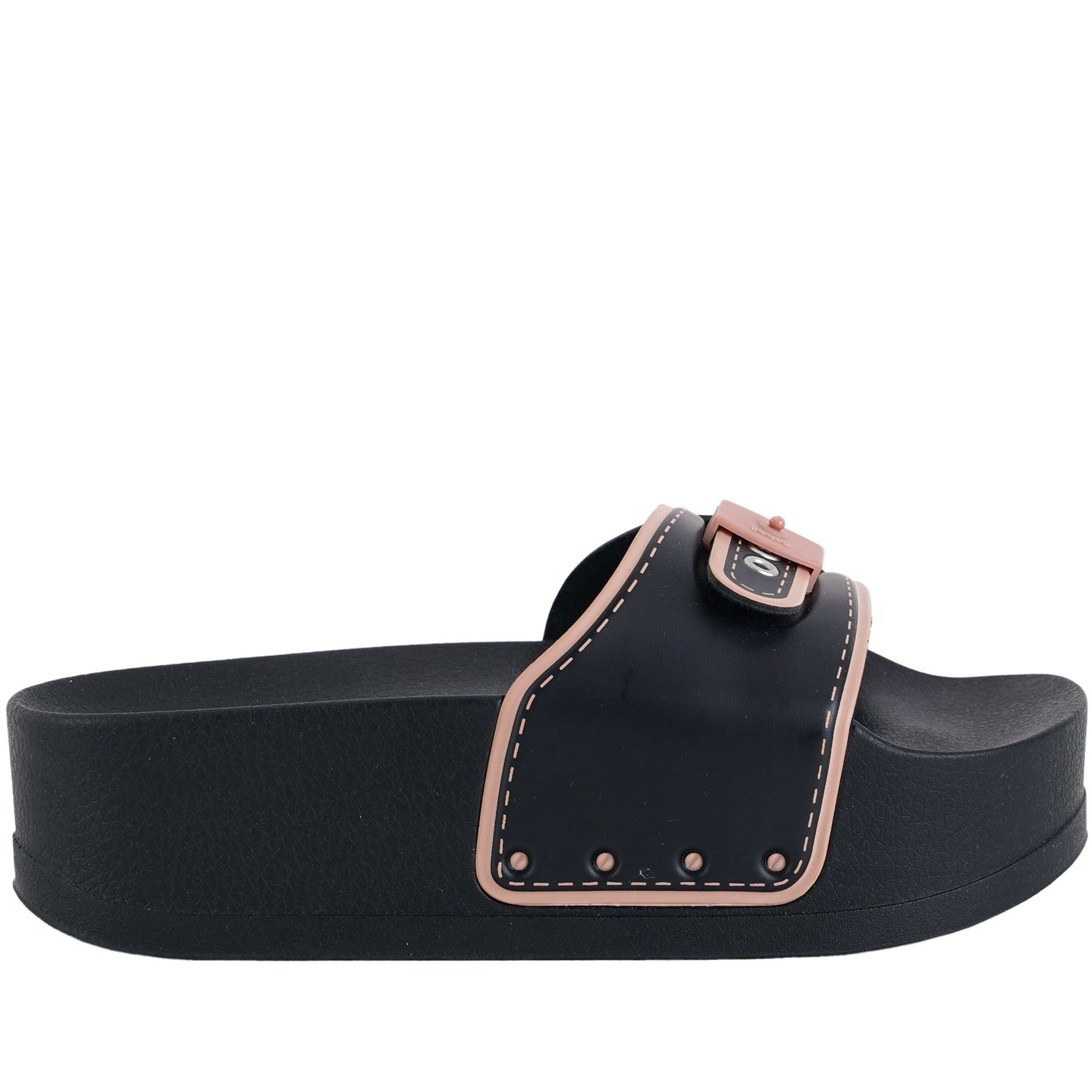 Sandalo con platform Donna