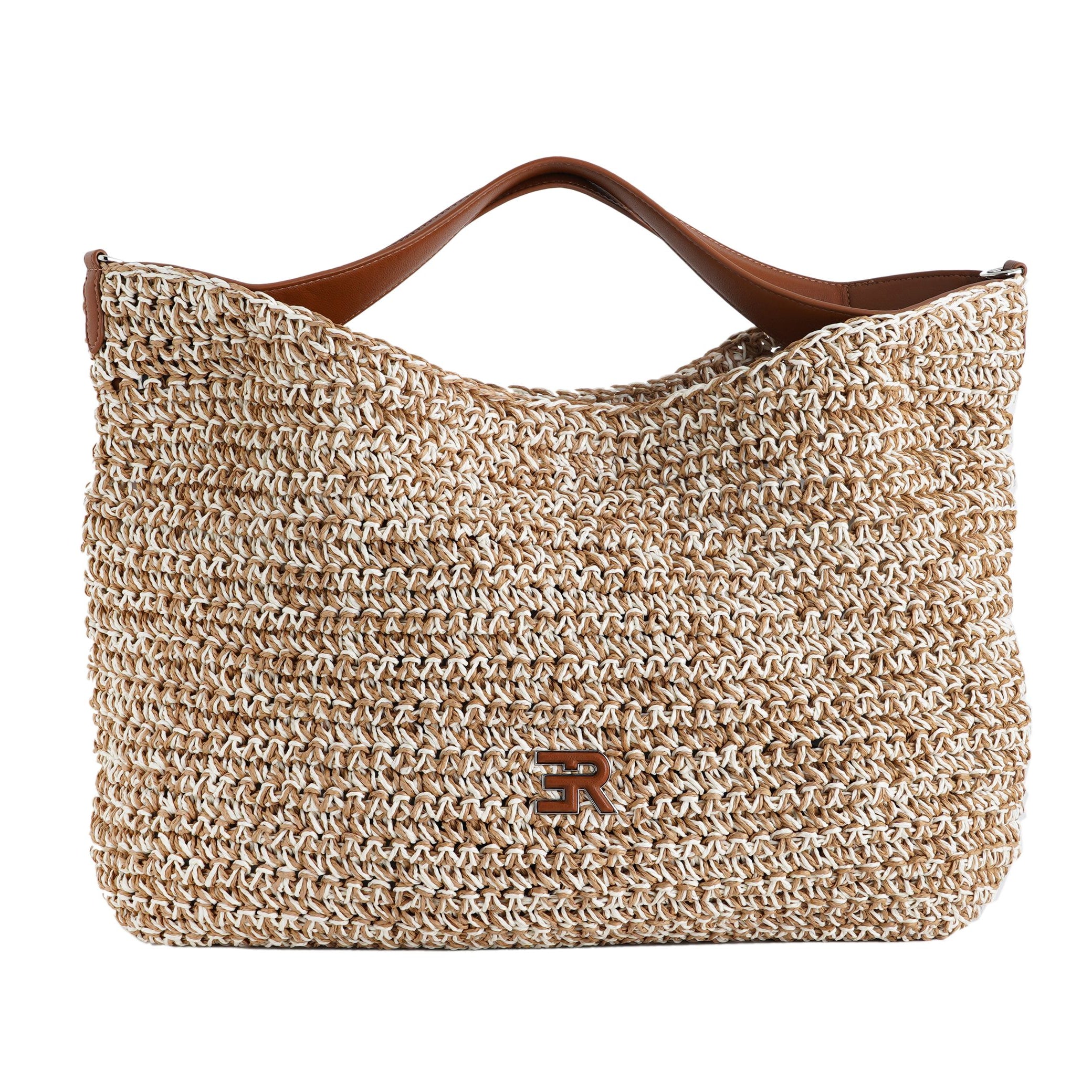 Borsa a mano Ermanno Firenze Tote Anika 12402085 Donna