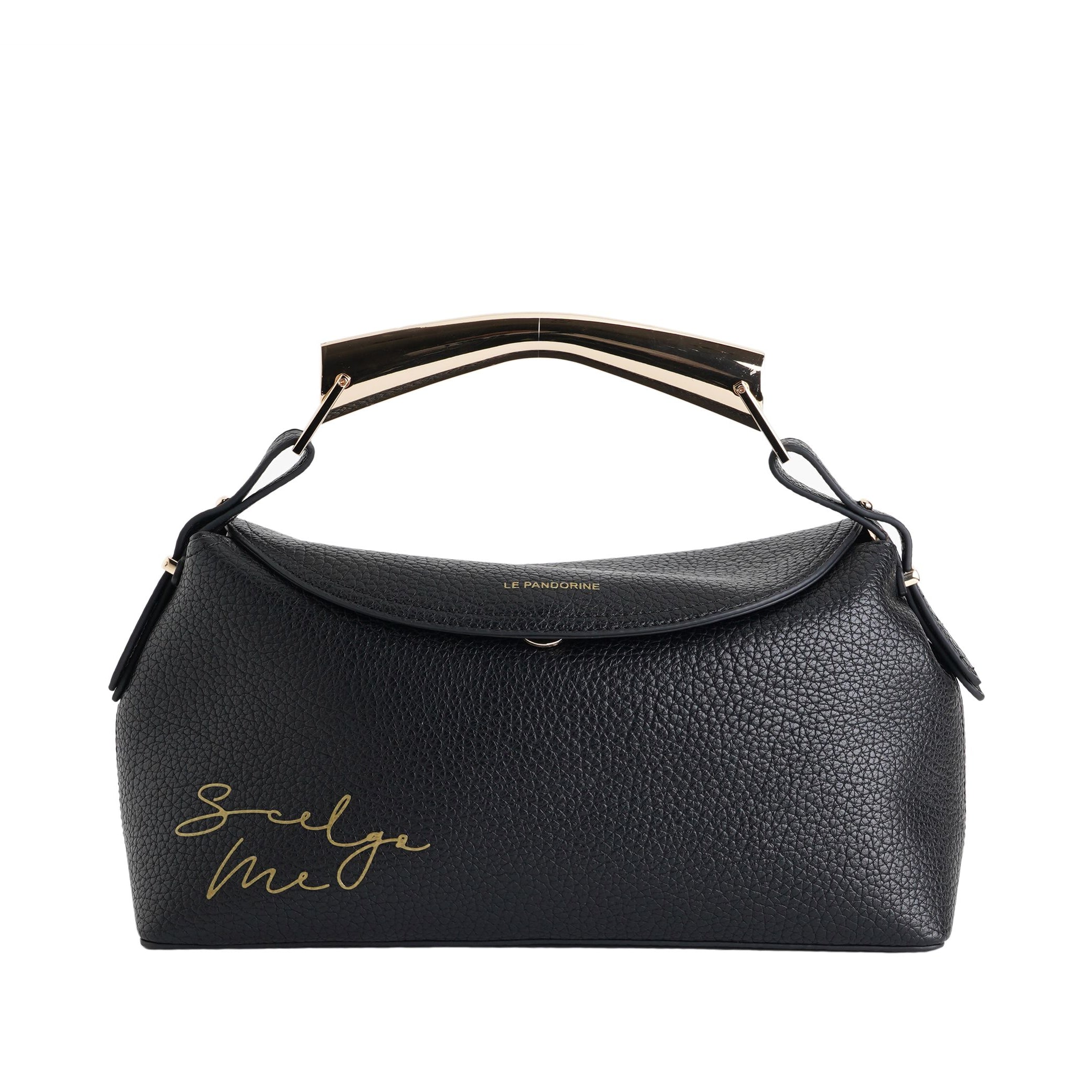 Borsa a mano LE PANDORINE mod.Denise PF257B590 Donna