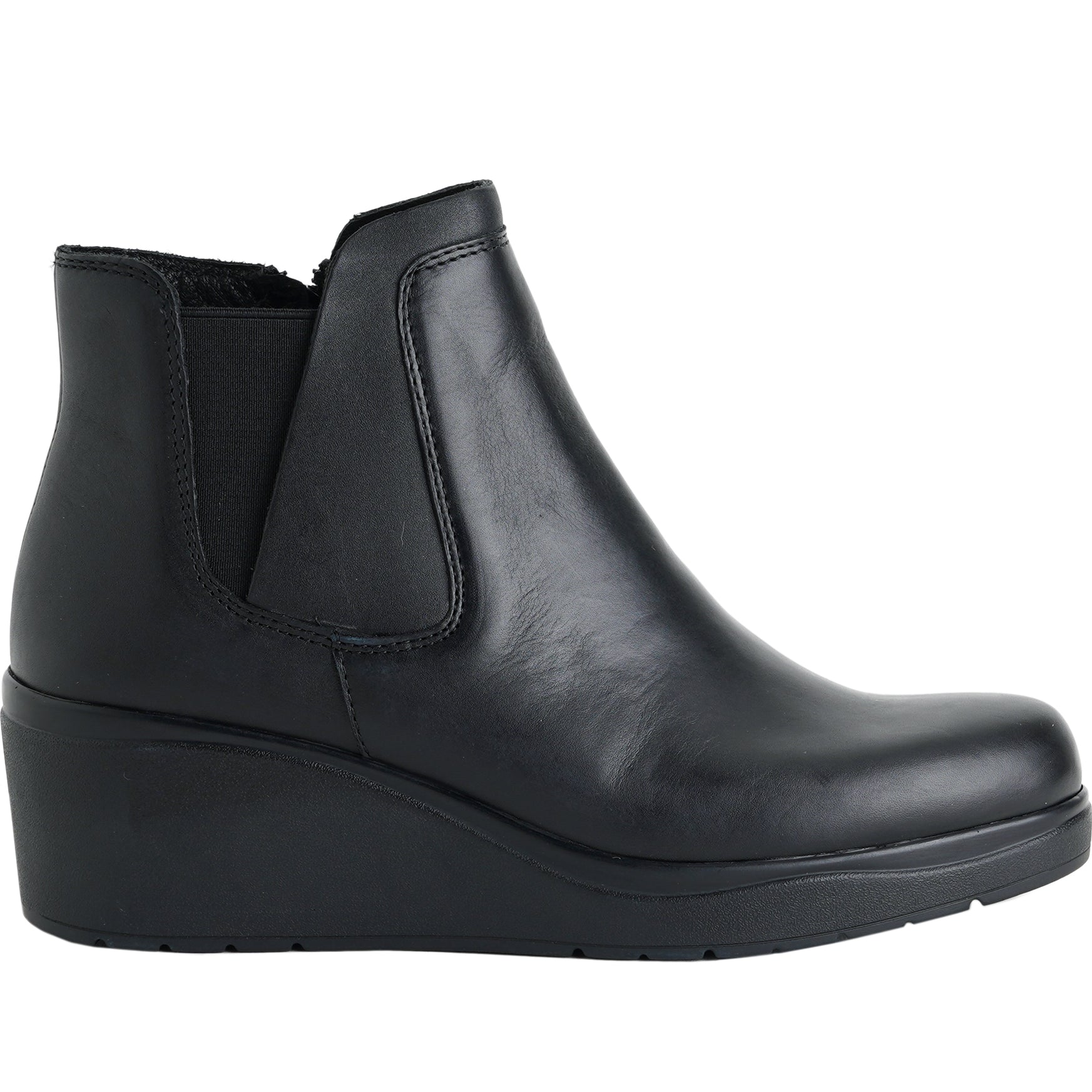 Tronchetto in pelle MELLUSO K53006Z Donna