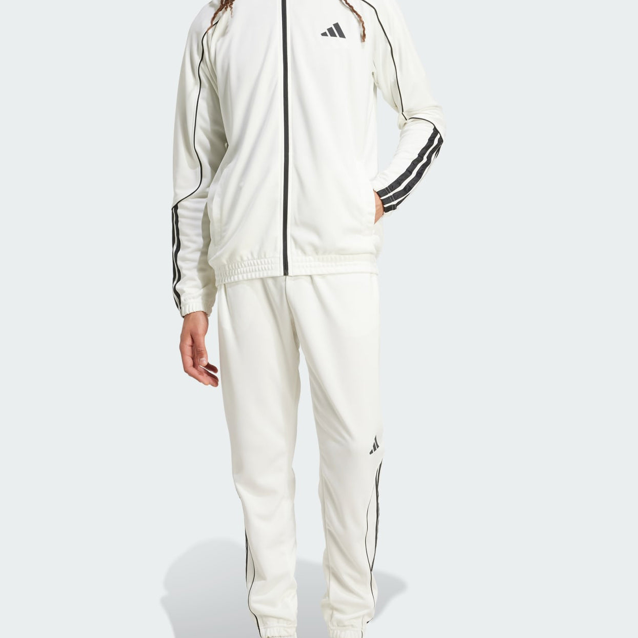 Tuta ADIDAS STADIUM-3S JX5527 Uomo