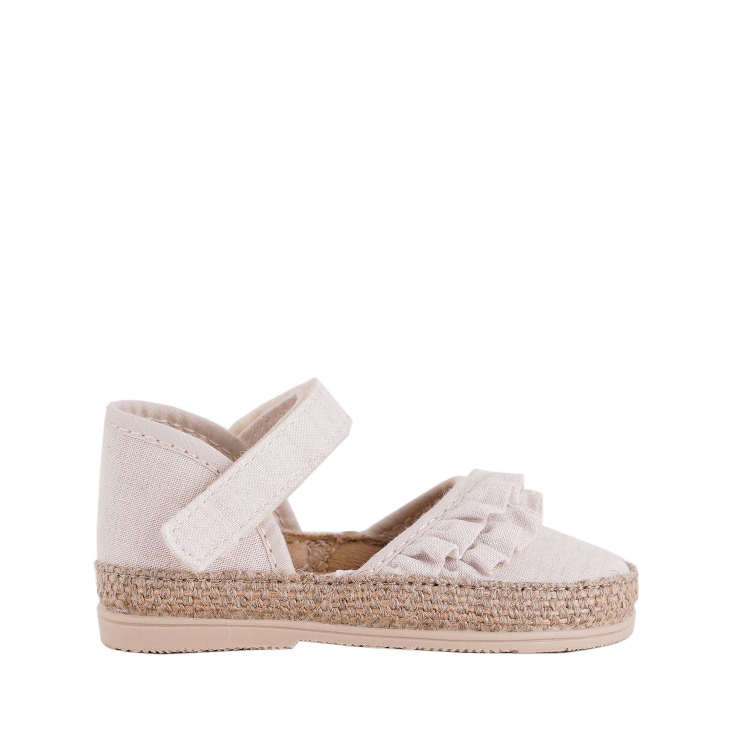 Espadrillas Bambina