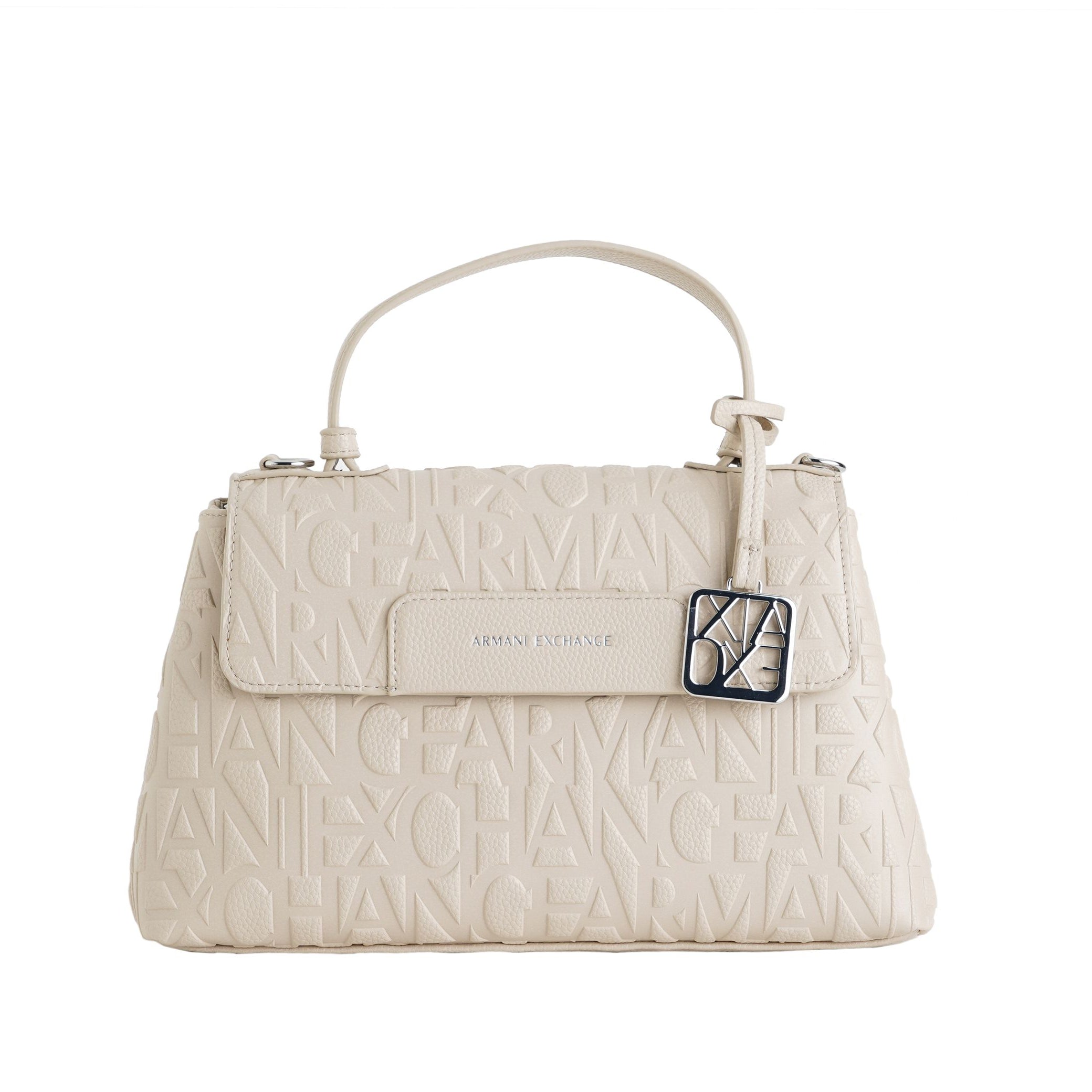 Top Handle Bag ARMANI EXCHANGE XW001223AF15774 Donna