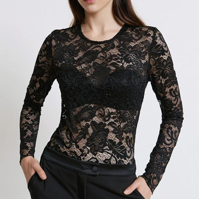 Blusa Donna