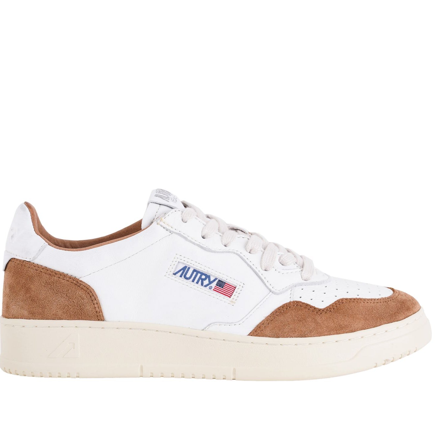 Sneakers AUTRY MEDALIST LOW AULM - GS27 Uomo