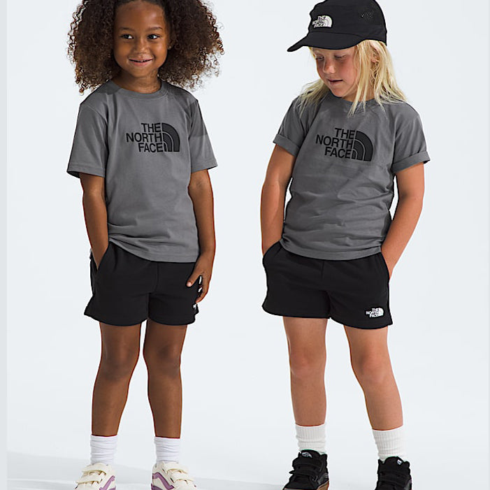 T-shirt + Short Unisex bambino