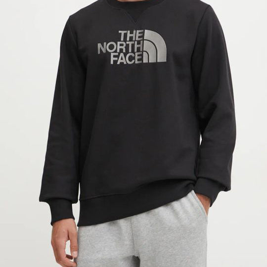 Felpa con cappuccio Uomo