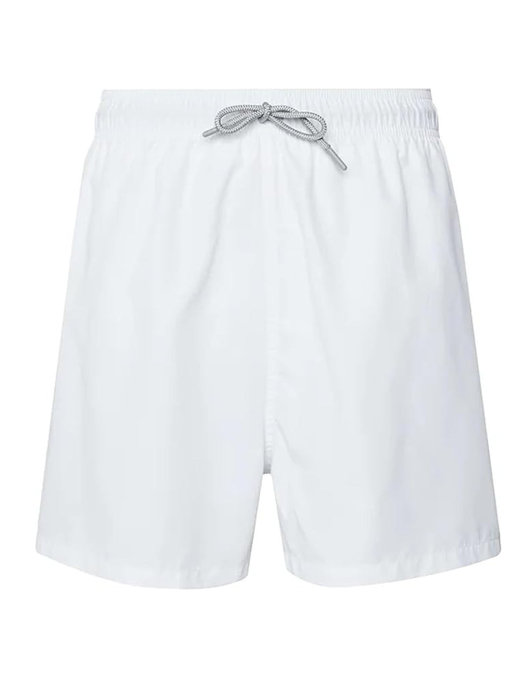 7M002001AF14497 EA7 Costume boxer uomo colore White Silver