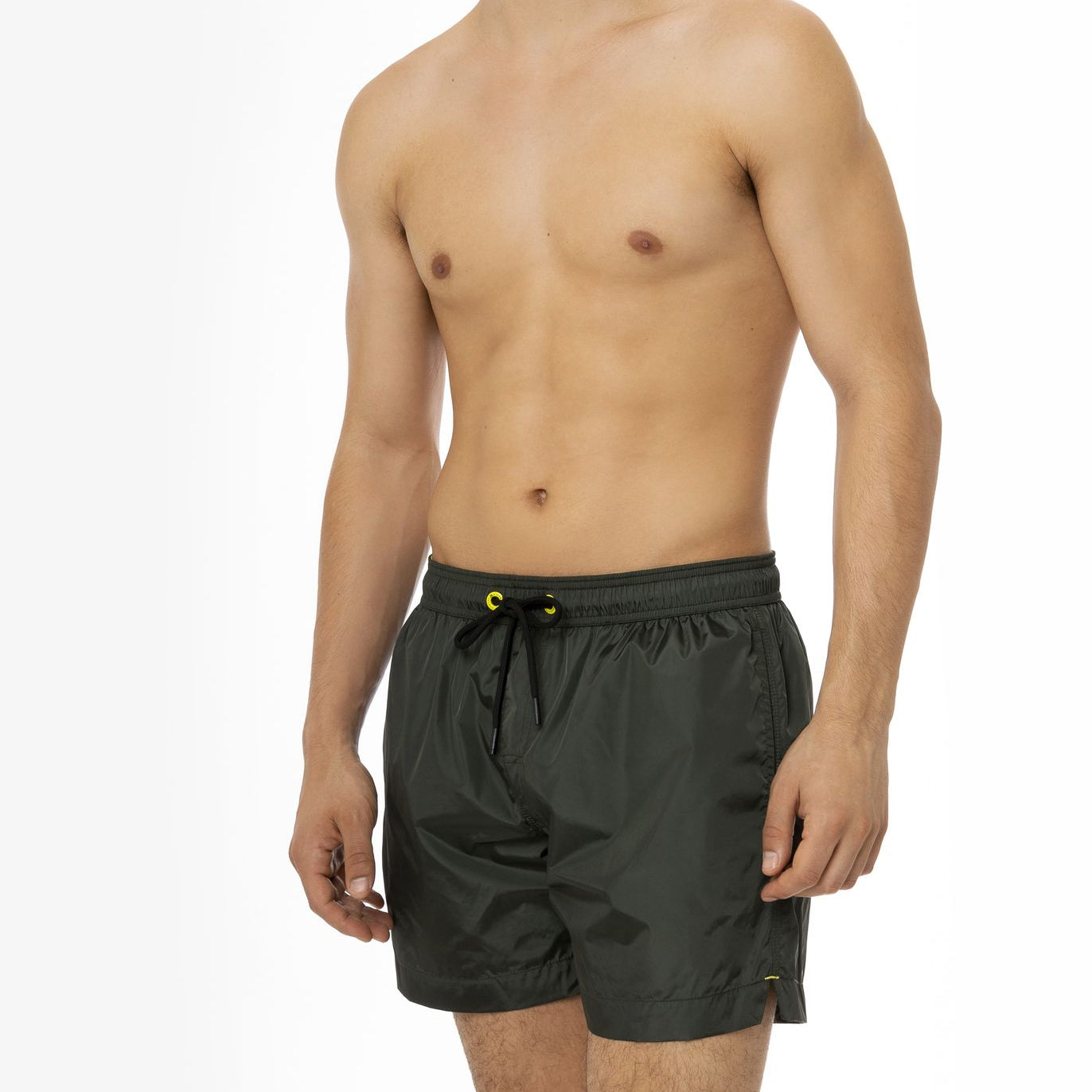 Pantaloncini da bagno Uomo