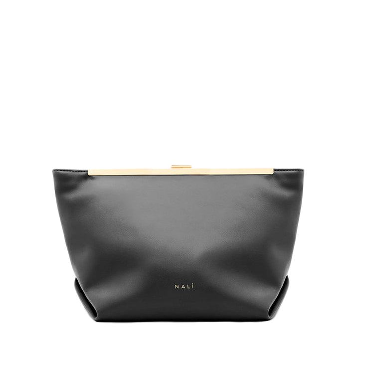 Pochette NALI' Lea GMPC0031 Nero Donna
