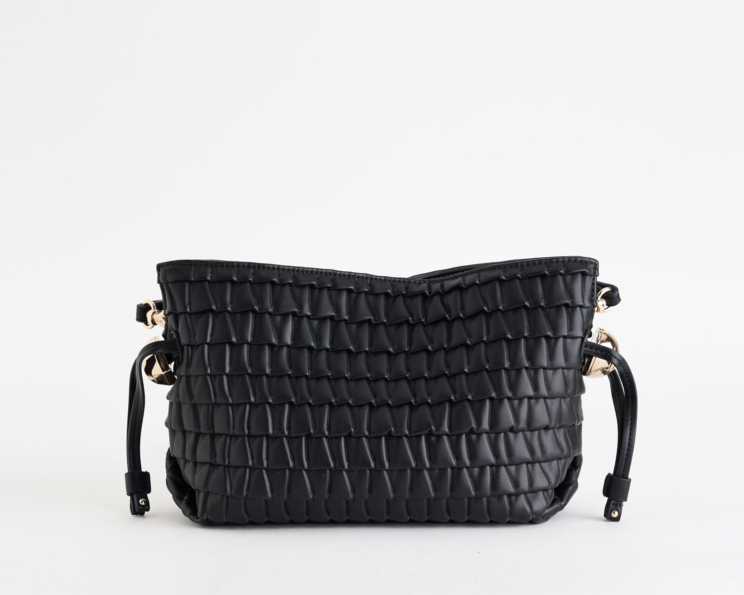 Borsa a tracolla Liu Jo AF6099 E1169 Nero