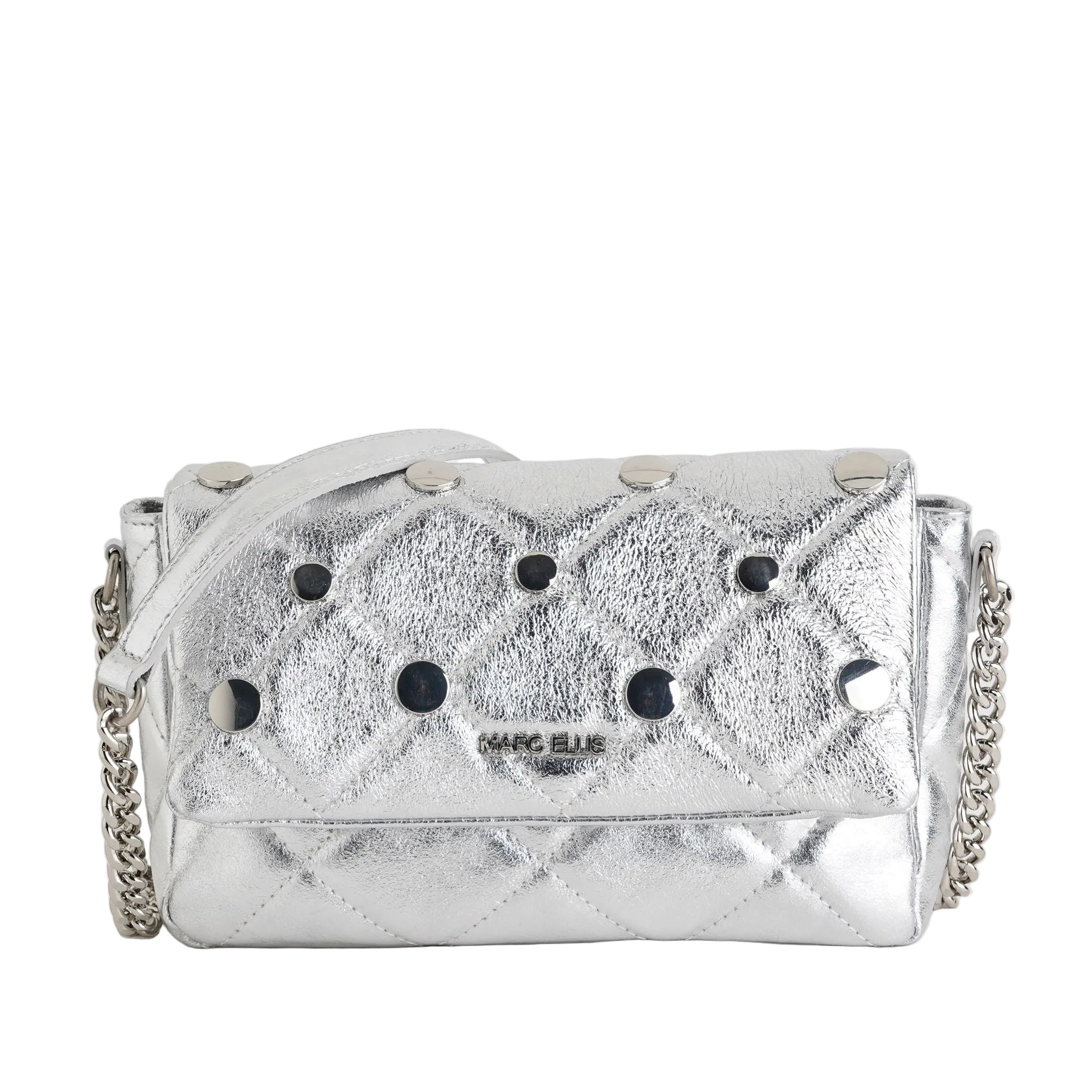 MARC ELLIS AUSTINL M SA Silver