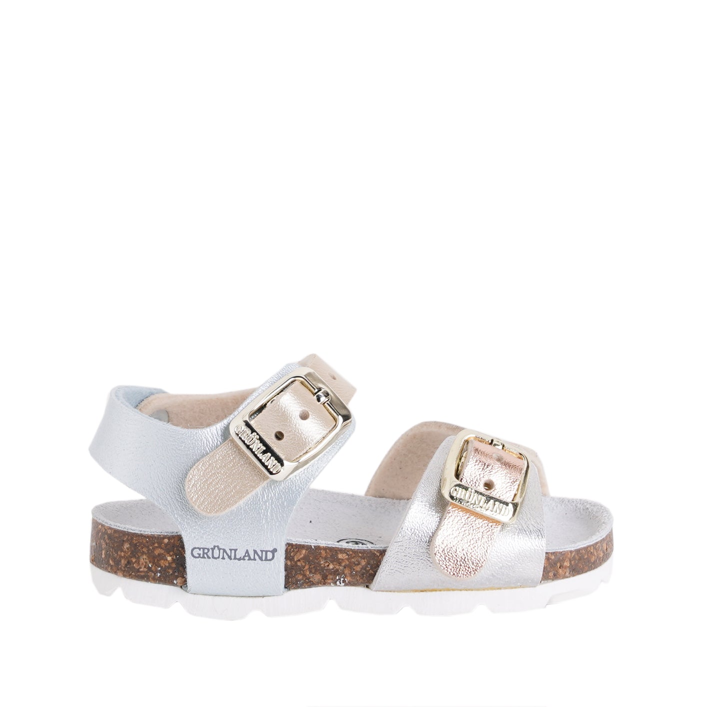 Sandalo basso Unisex bambino