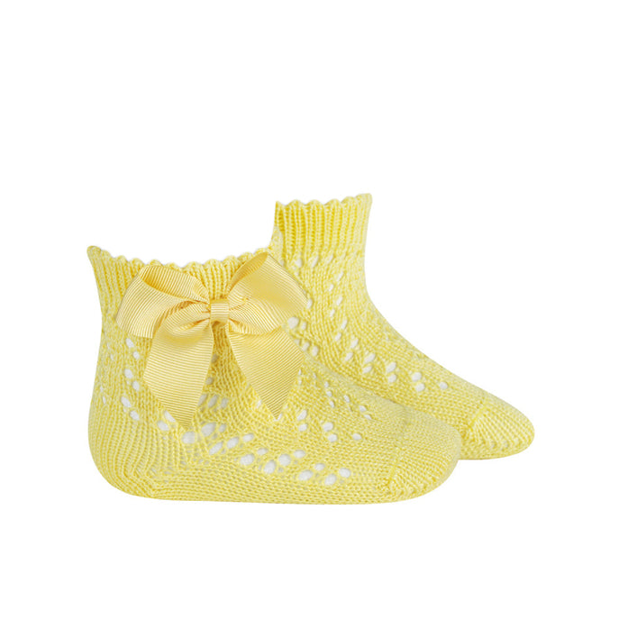 Calzini corti Bambina