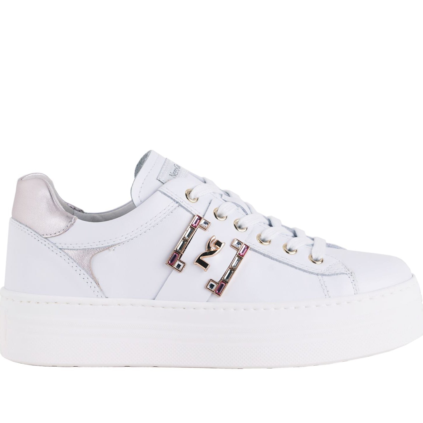 Sneakers basse Donna