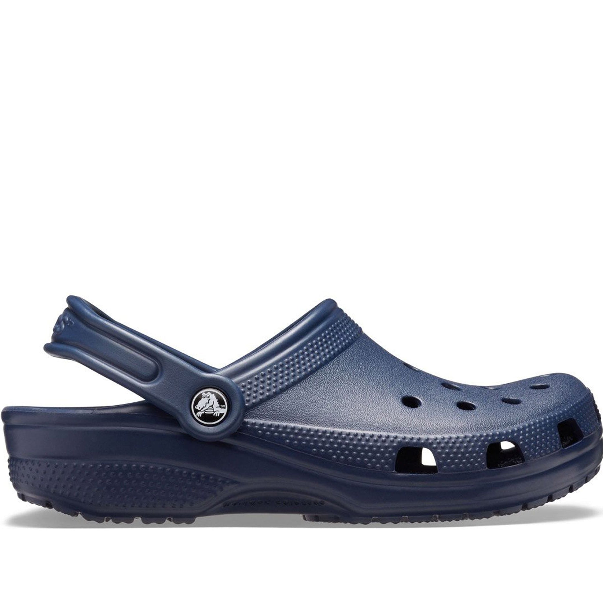 Classic Sabot U Crocs CR.10001 Unisex Uomo Donna