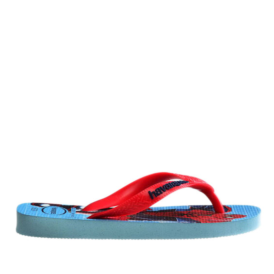 Sandalo mare Havaianas Kids Top Marvel II 4148300 Unisex Bambino