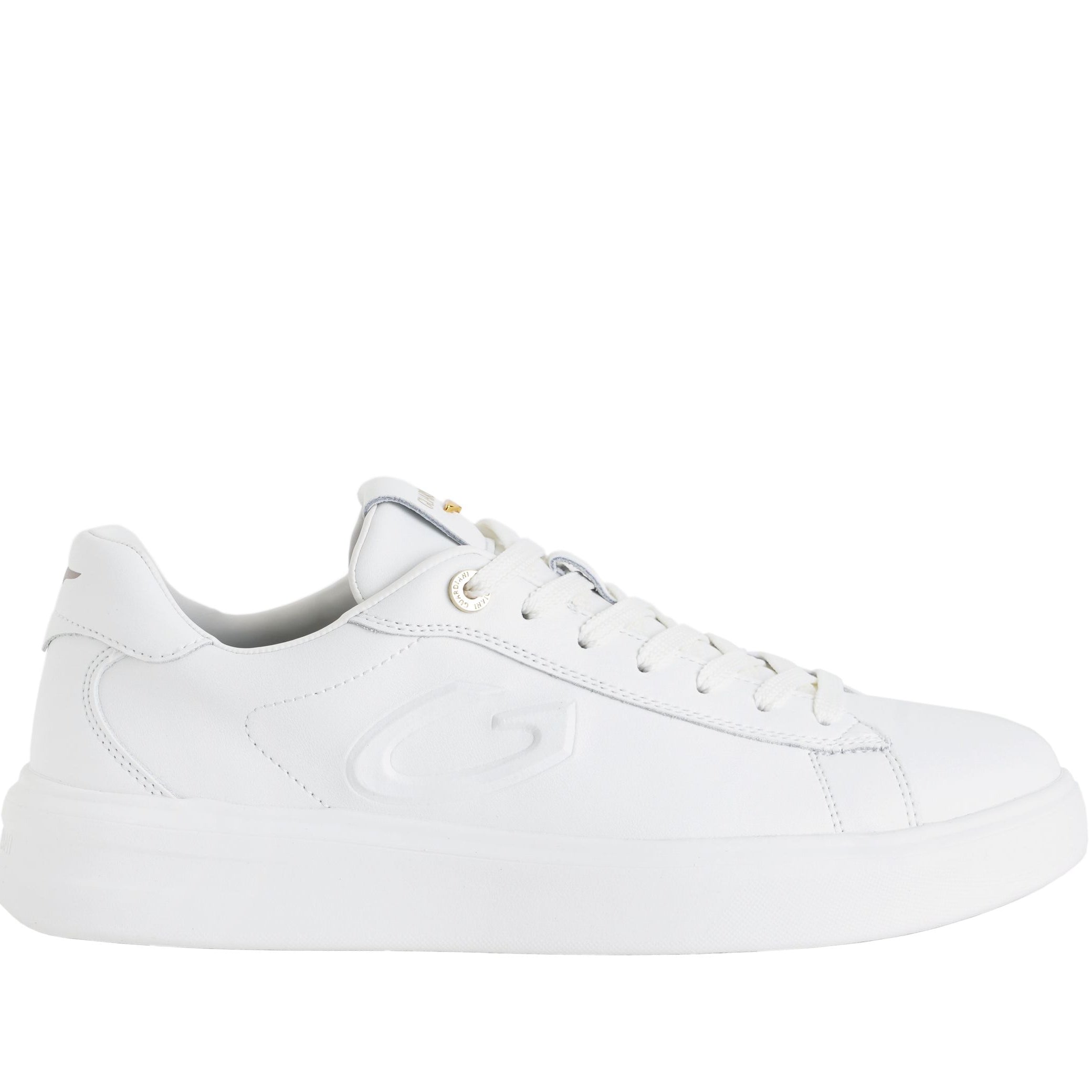 Sneakers Guardiani Aeris Top GM61046A Uomo