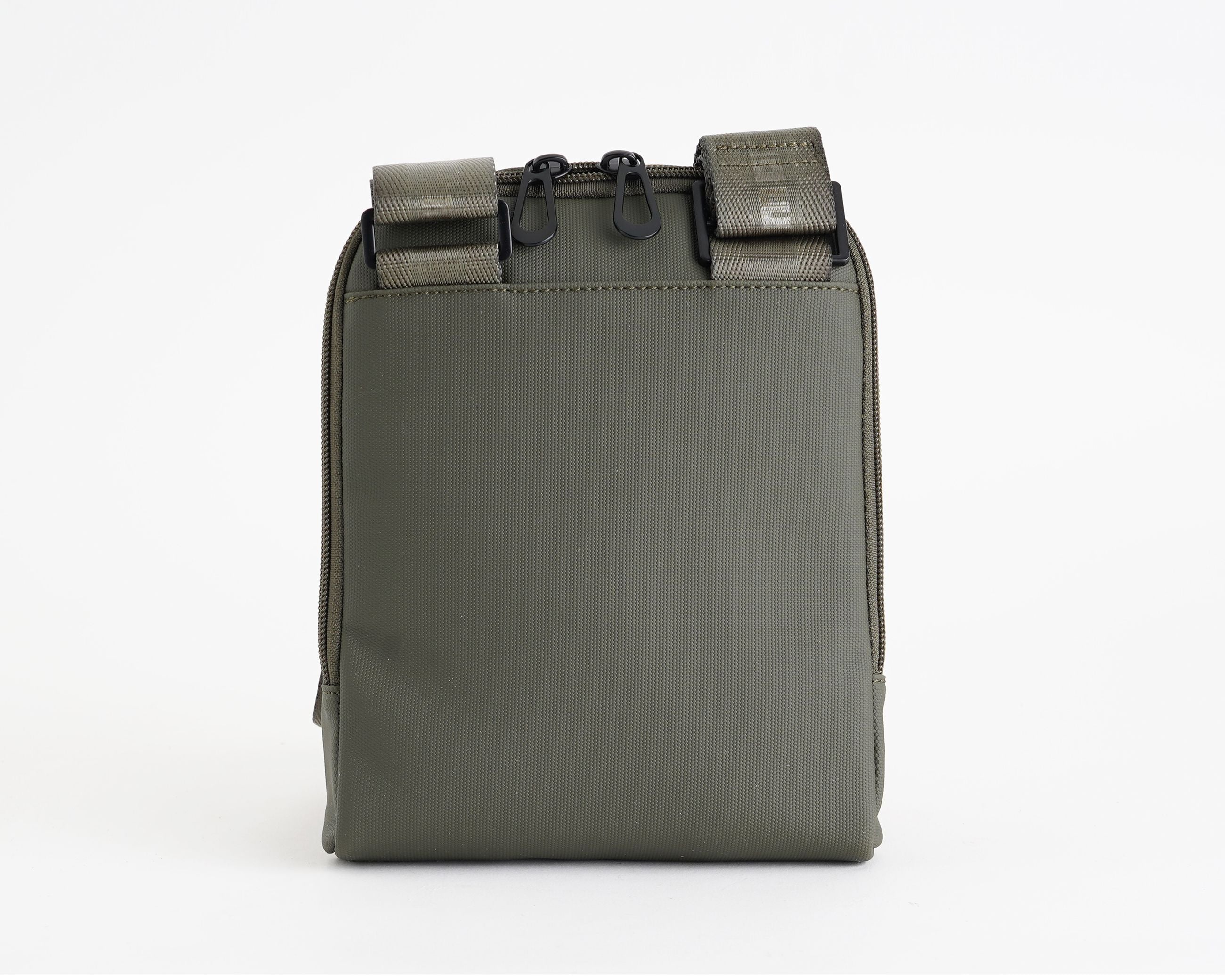 Borsello a tracolla Momodesign MO-14TT Military Green