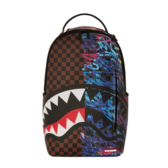 Zaino Unisex Uomo Donna