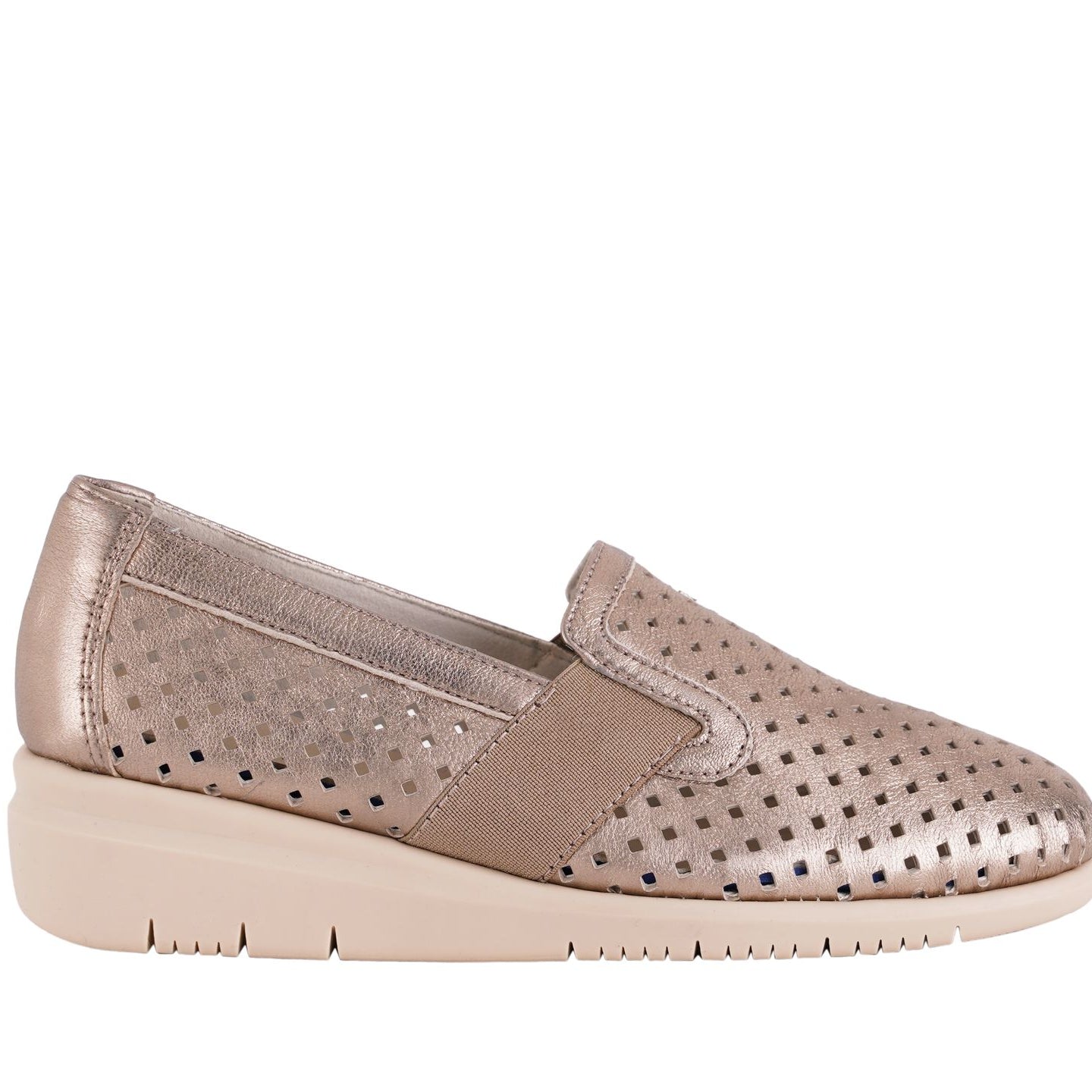 Slip-on Donna