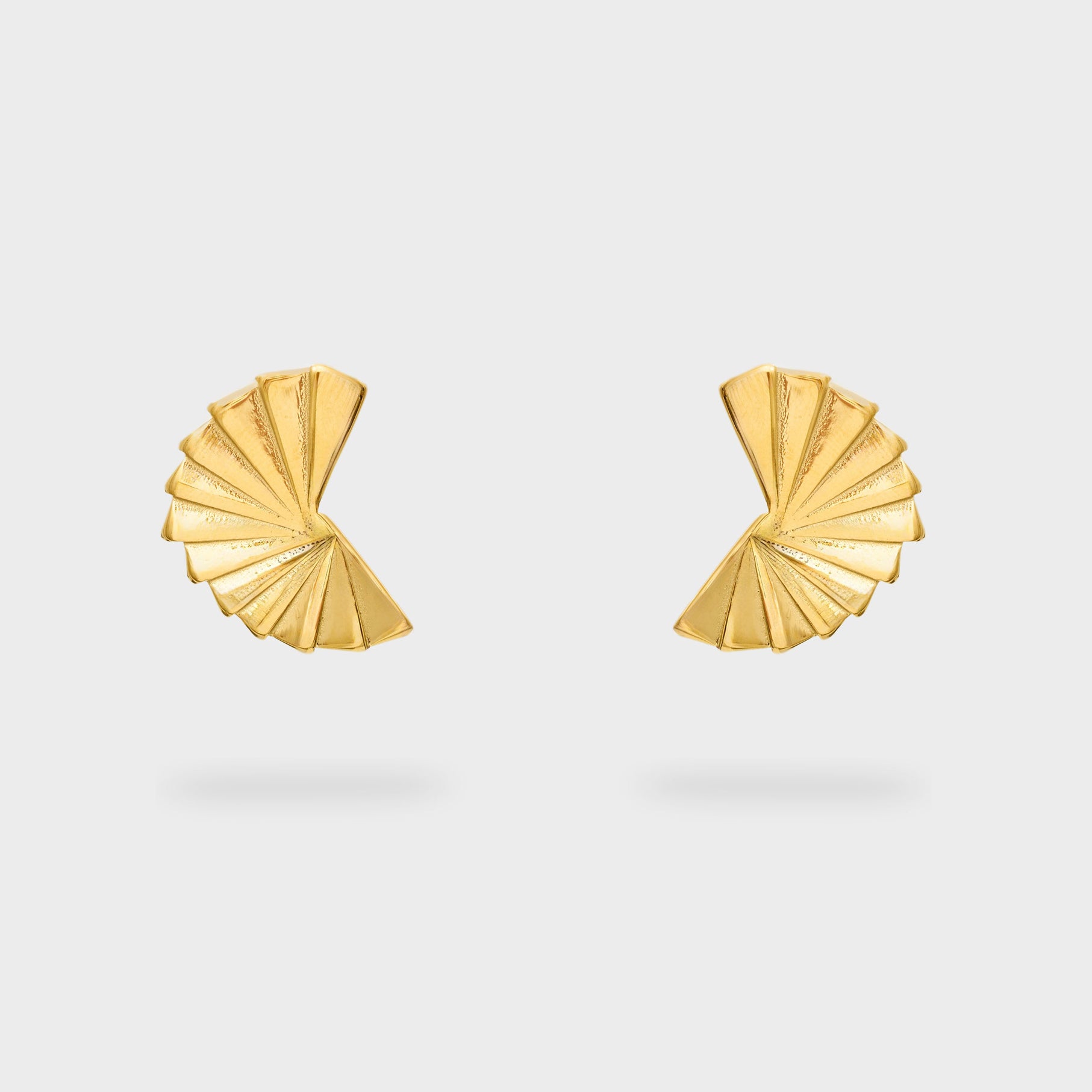 Orecchini Fan Nali' PWOR0007 Oro Donna