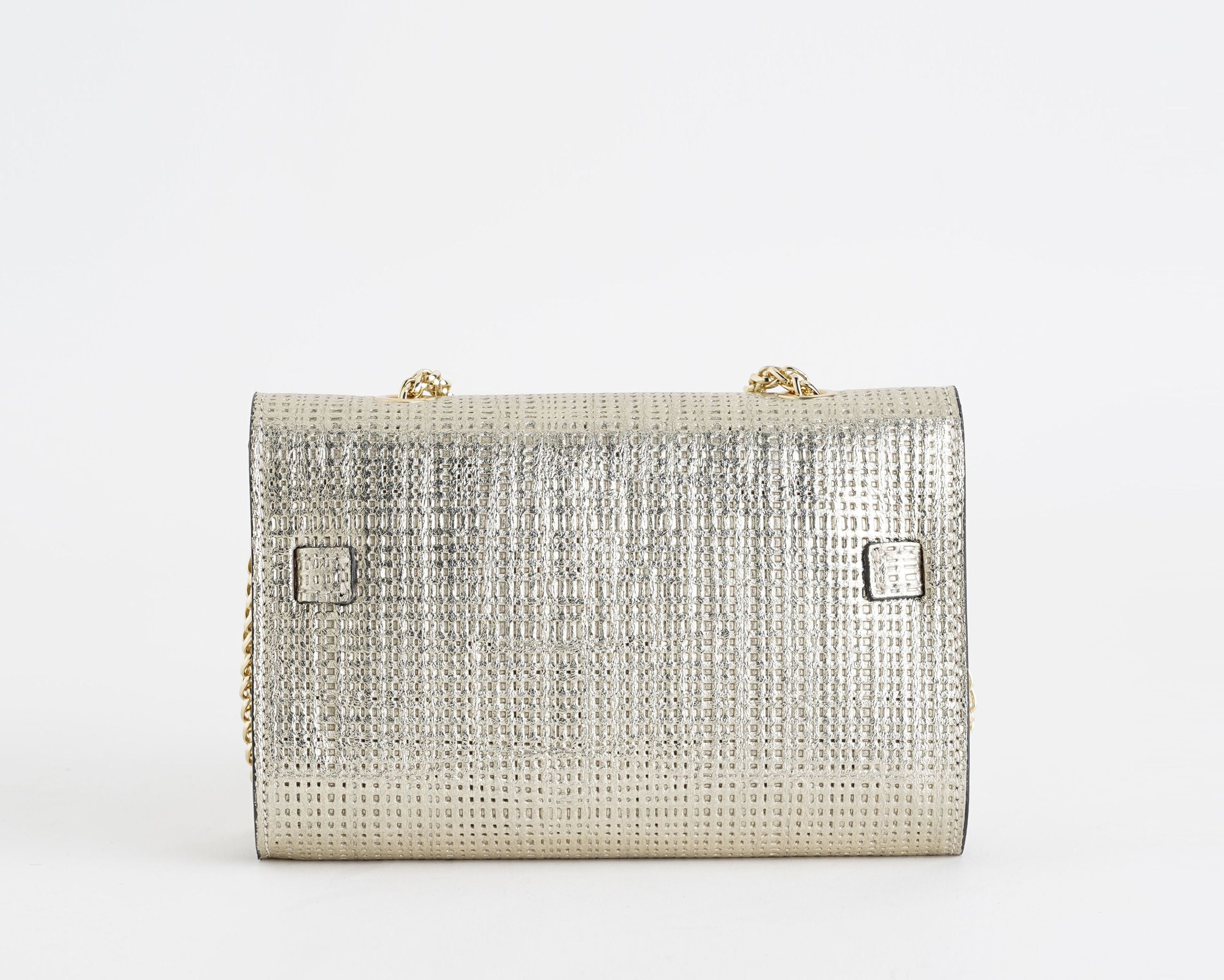 Borsa a spalla Marc Ellis Sitka Bl