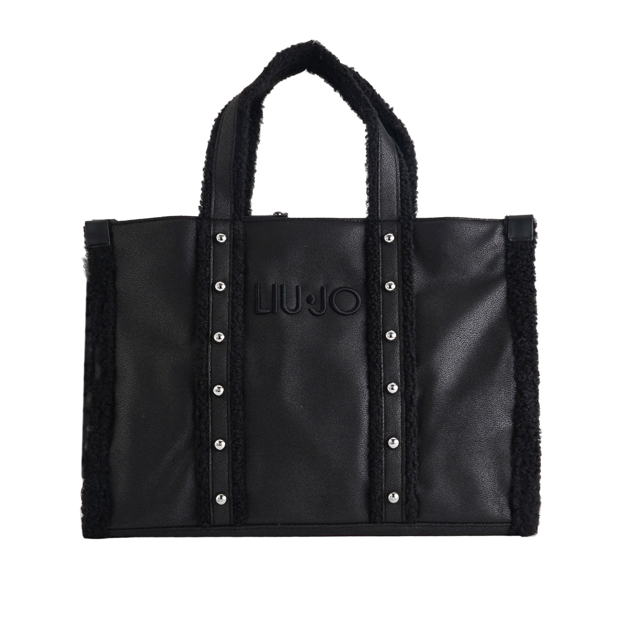 Tote bag LIU JO L Tote 2F5027 E0021 Donna