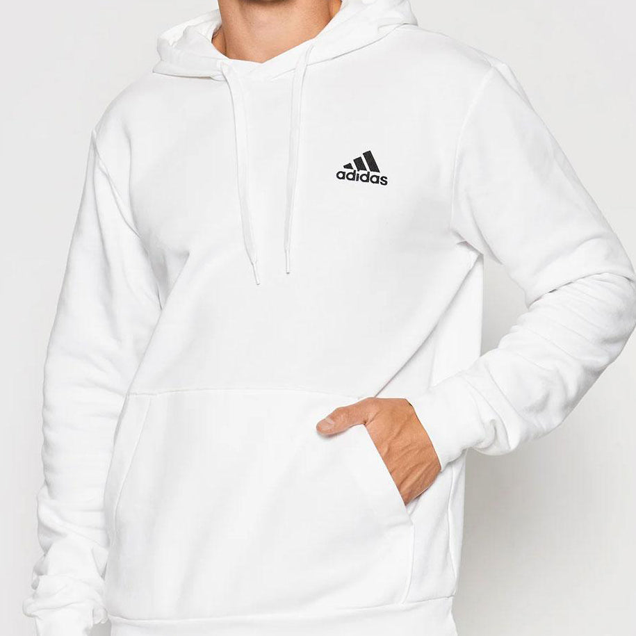 Felpa con cappuccio Uomo