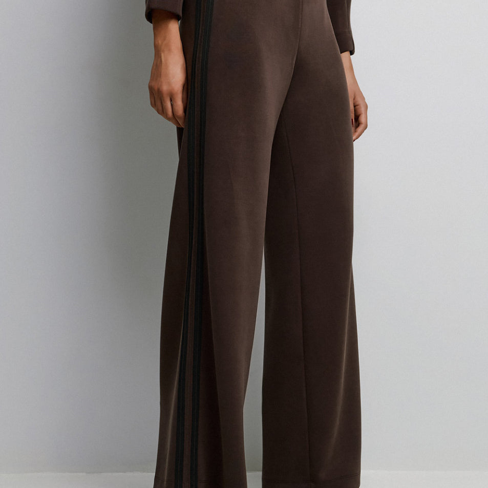 Pantaloni a gamba larga ACCESS FASHION 54-5614 Donna