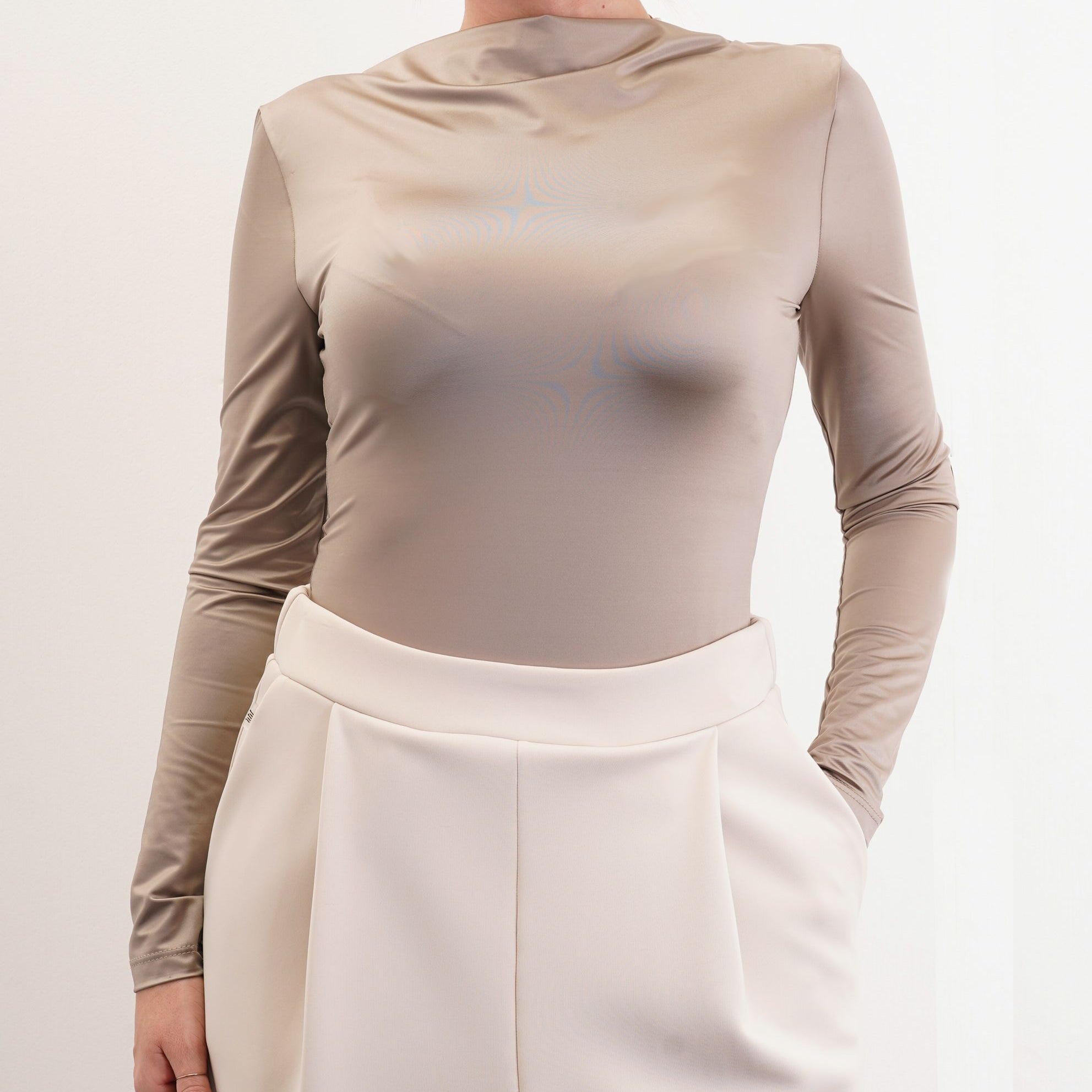 Body JIJIL JPI25BO403.0JE0140 Donna