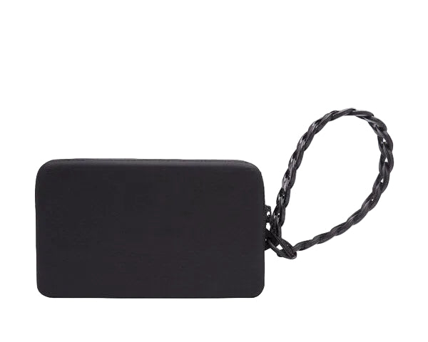 Mini Bag Havaianas Mini Bag Chain II 4150178 Black (00090)