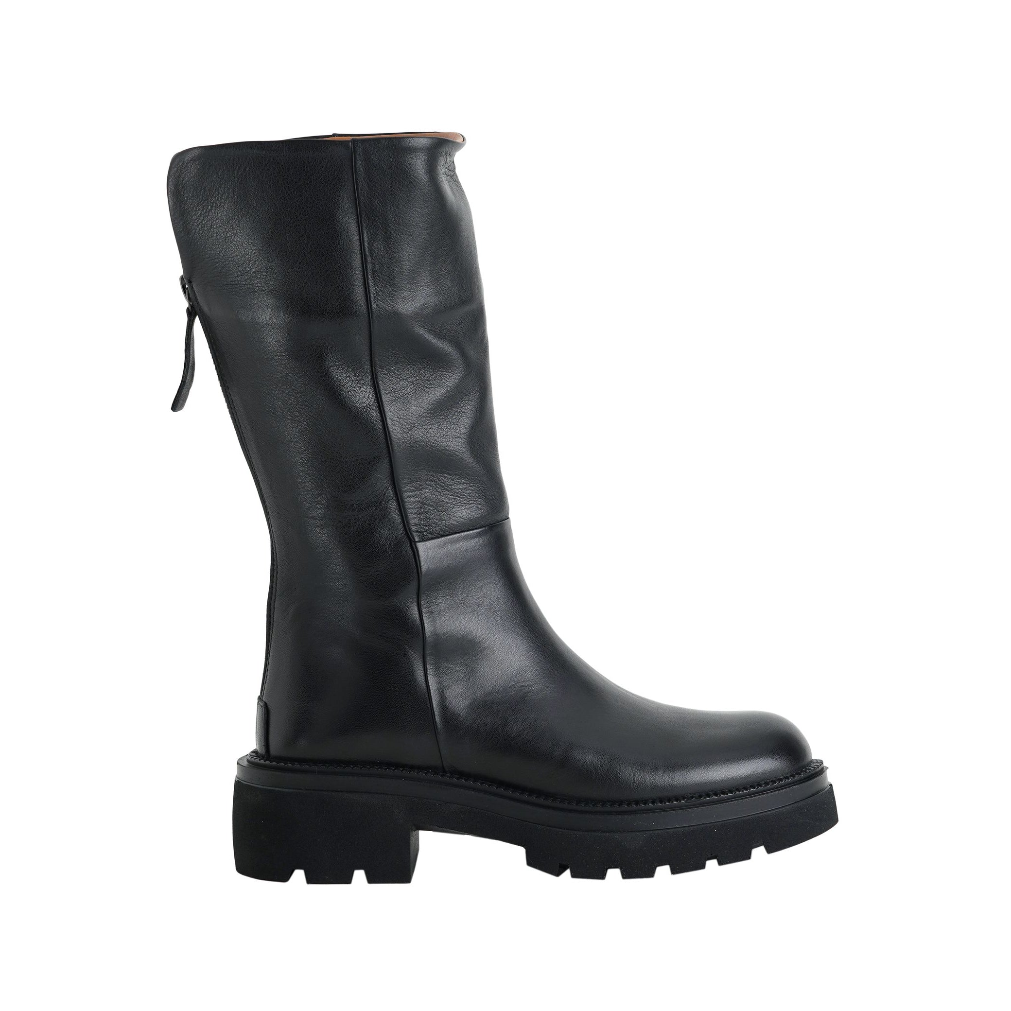 Stivale ALBANO 3023/1 Nero Donna