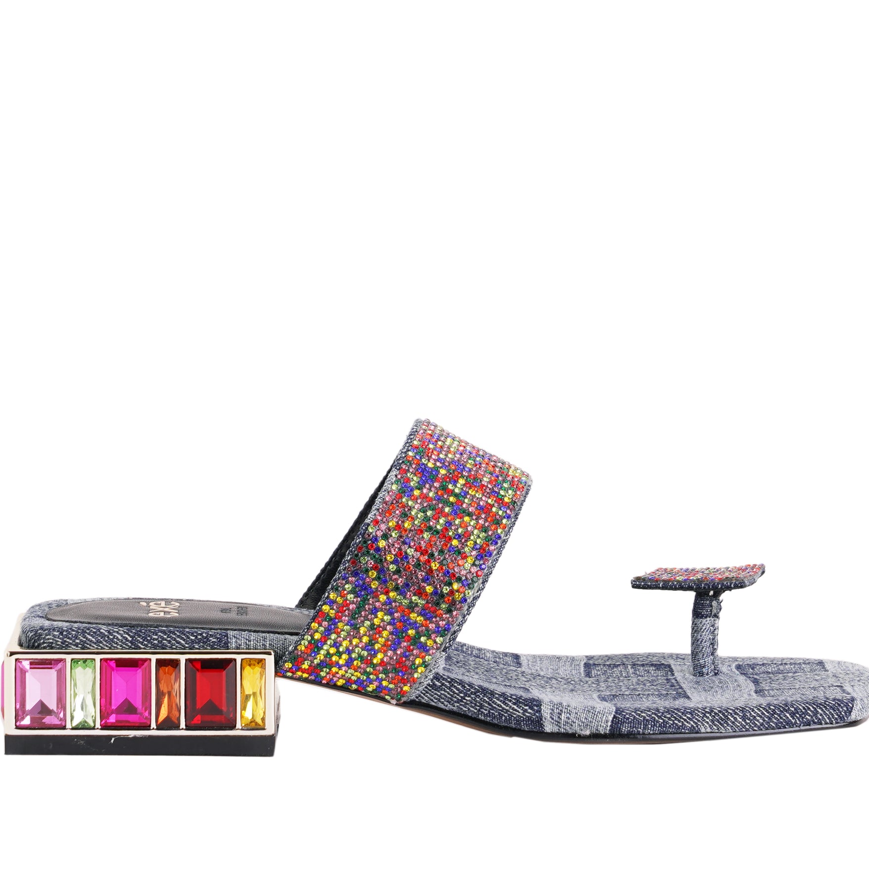 Sandalo infradito Donna