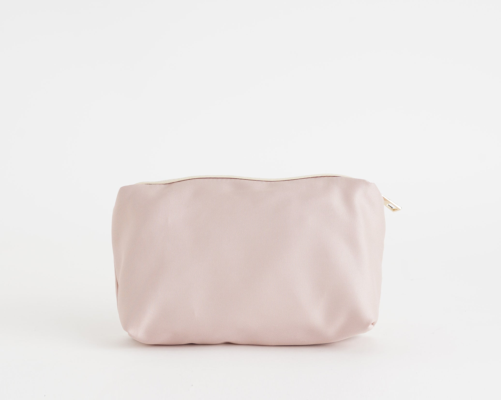 Borsa a spalla Marc Ellis Cassiope S Do Donna Beige Gold - Pochette interna