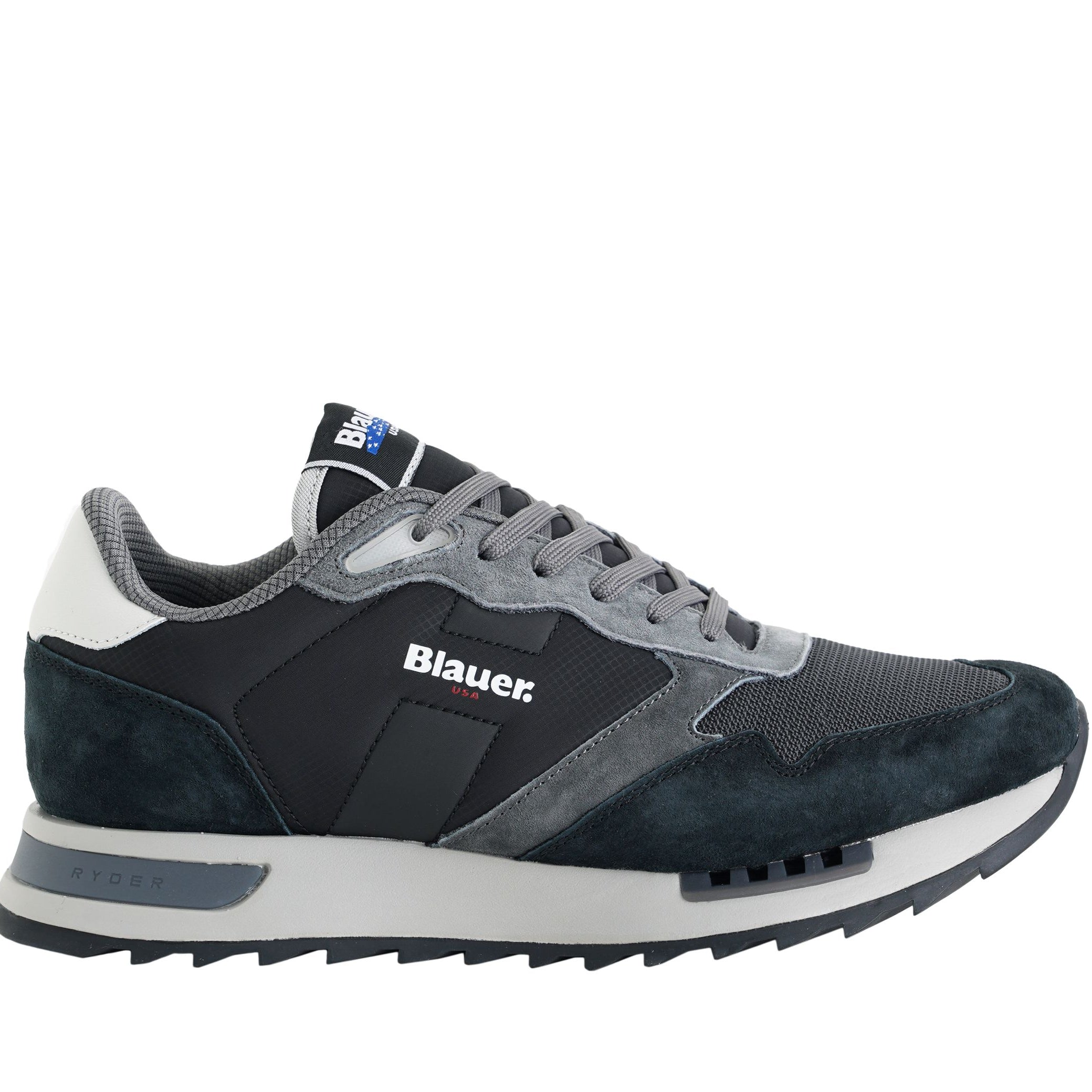 Sneakers Blauer RYDER 01 F5RYDER01/NYN Uomo