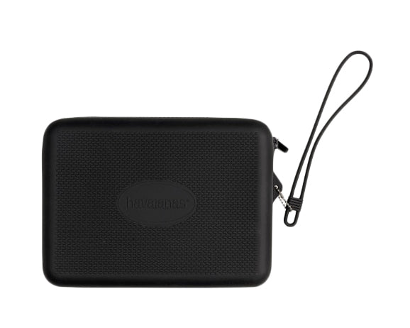 Havaianas Beach Necessaire 4135195 Black (0090)