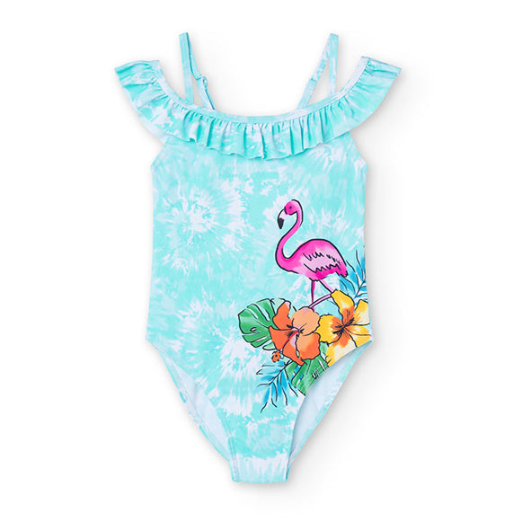 Costume intero Bambina