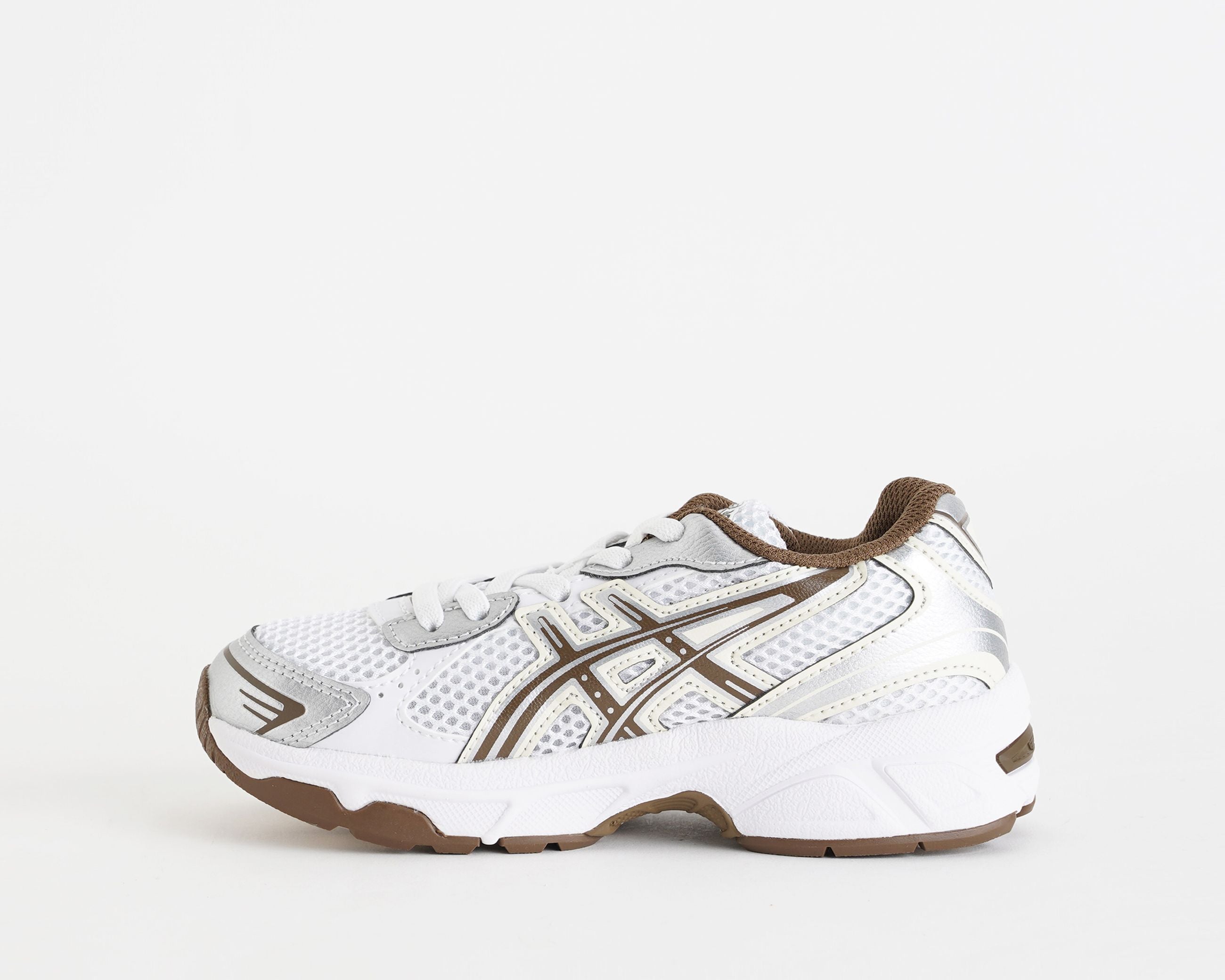 Sneakers Asics Gel-1130 PS 1204A170-108 White/Clay Canyon