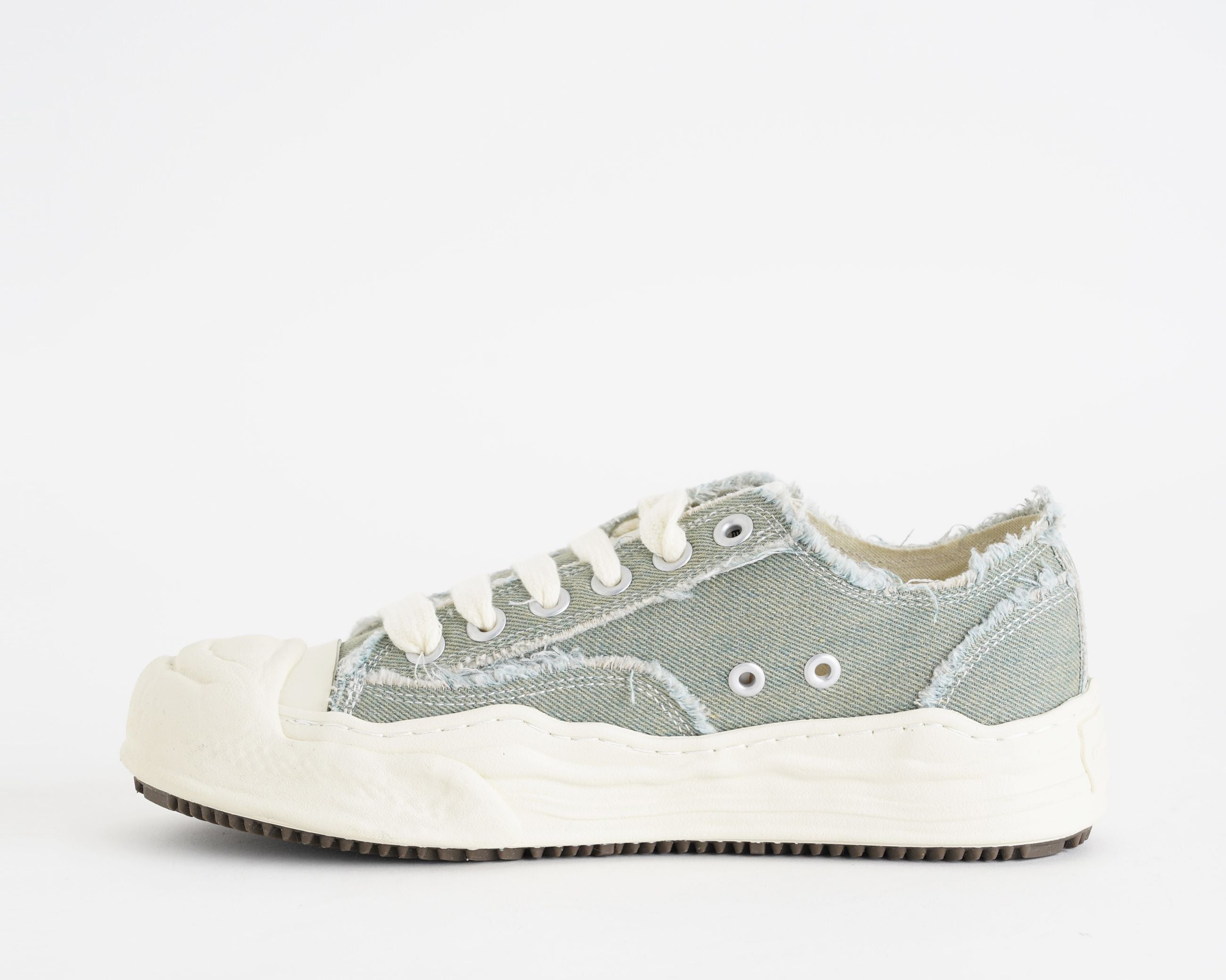 Sneakers Dualscape DC-BXGENESIS Mocha Denim