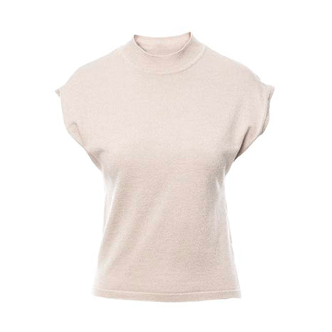 Maglia in viscosa e lurex ANONYME KF5012 Donna