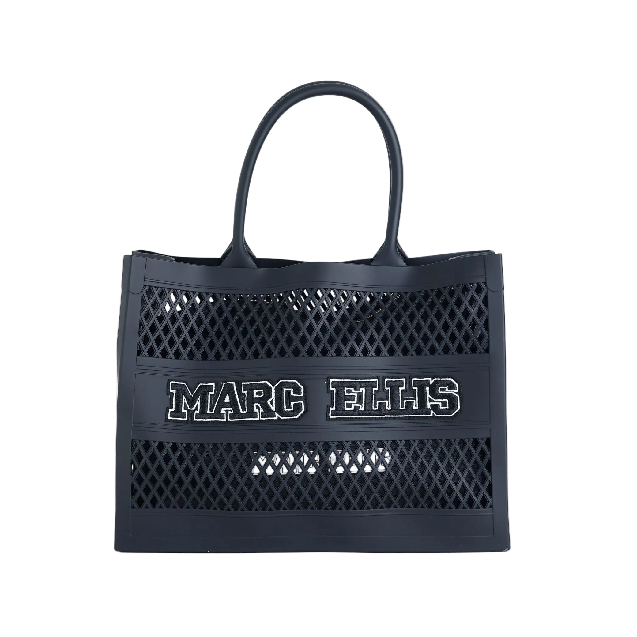 Borsa a mano Marc Ellis Flat Sponge M Donna
