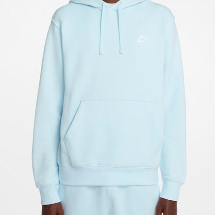 Felpa con cappuccio Uomo