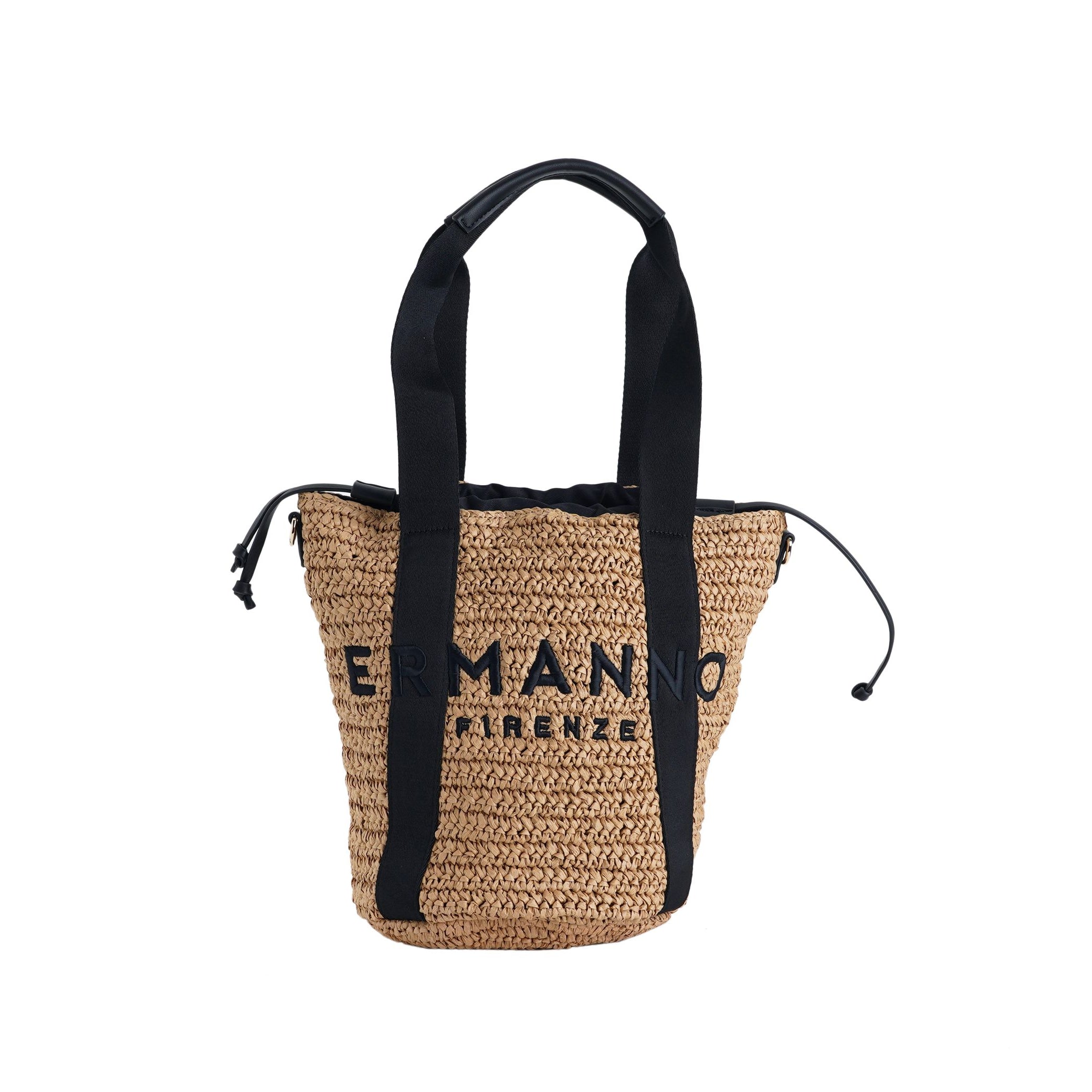 Borsa a mano Ermanno Firenze Small Tote Ashley 12402097 Donna