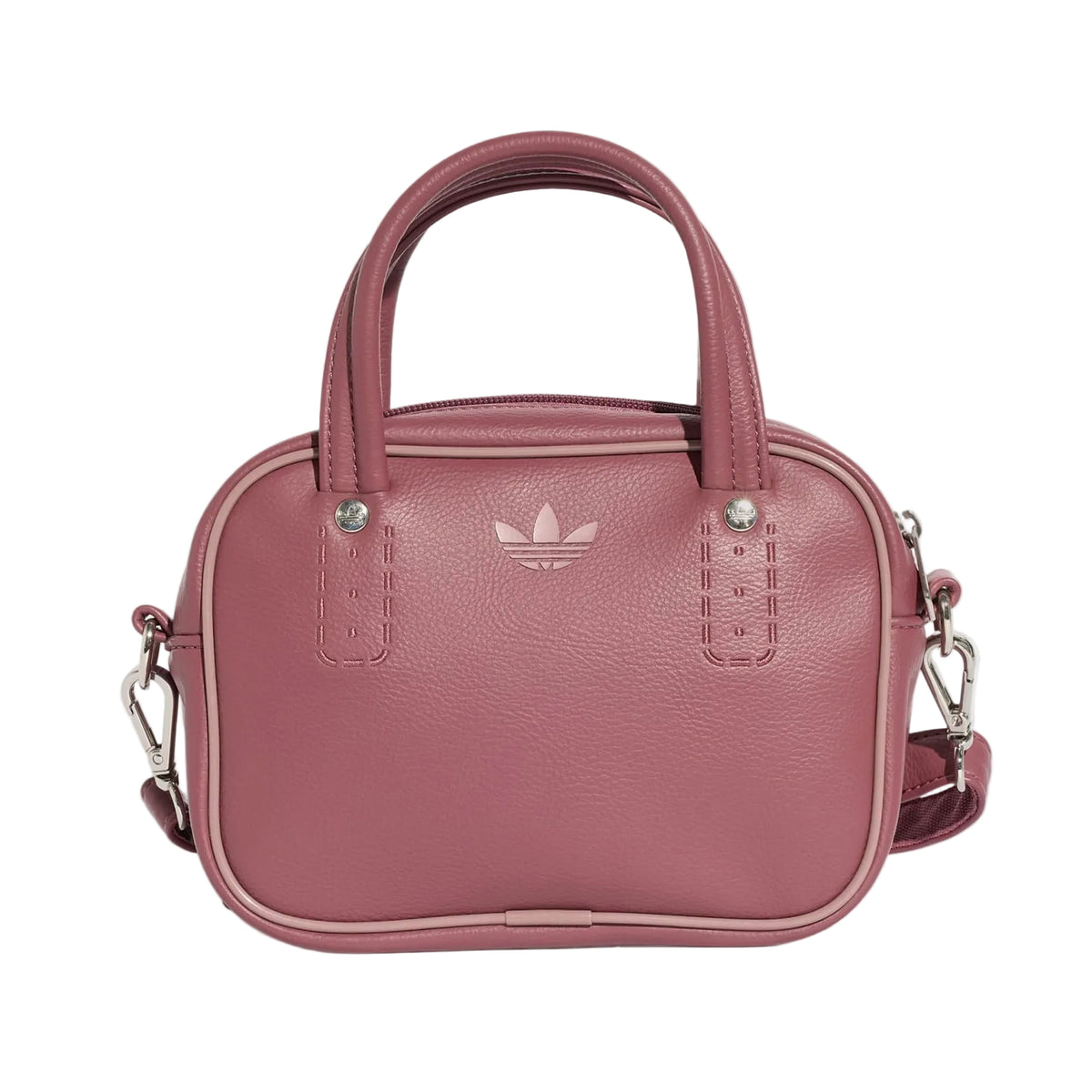 Borsa a mano Adidas Adicolor KR1502 Burgundy Donna