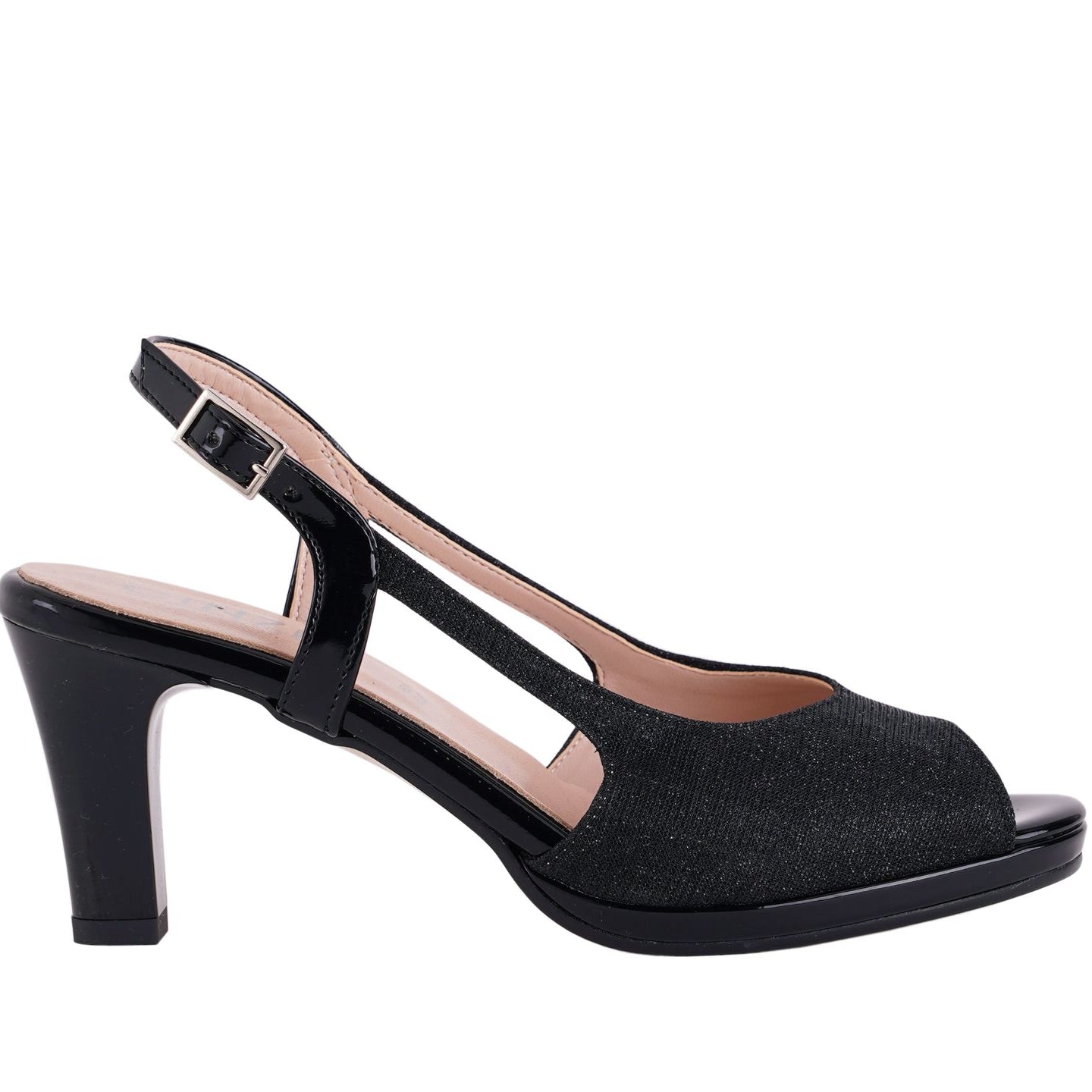 Sandalo alto Donna