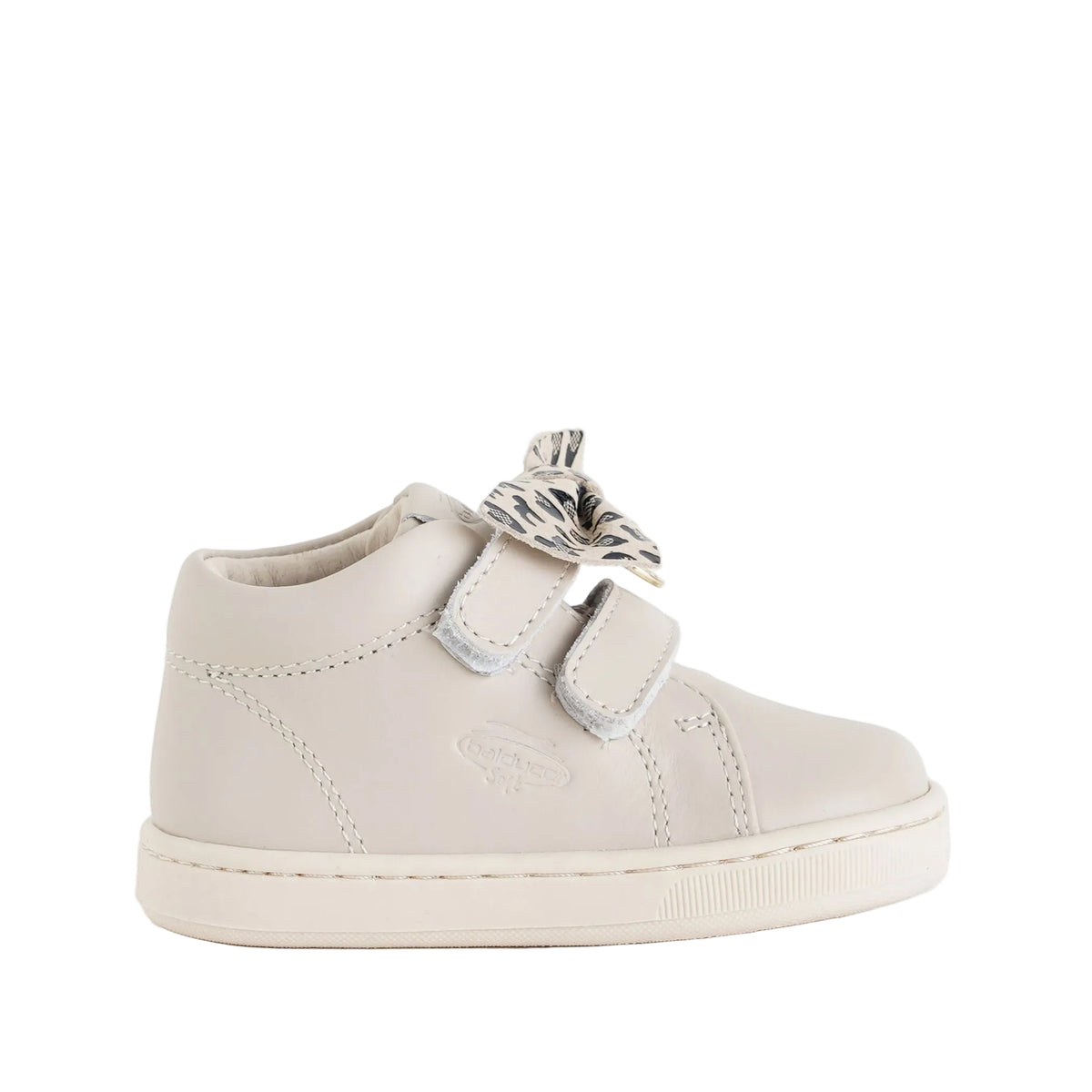 Sneakers primi passi Balducci CITA7450 Beige Bambina