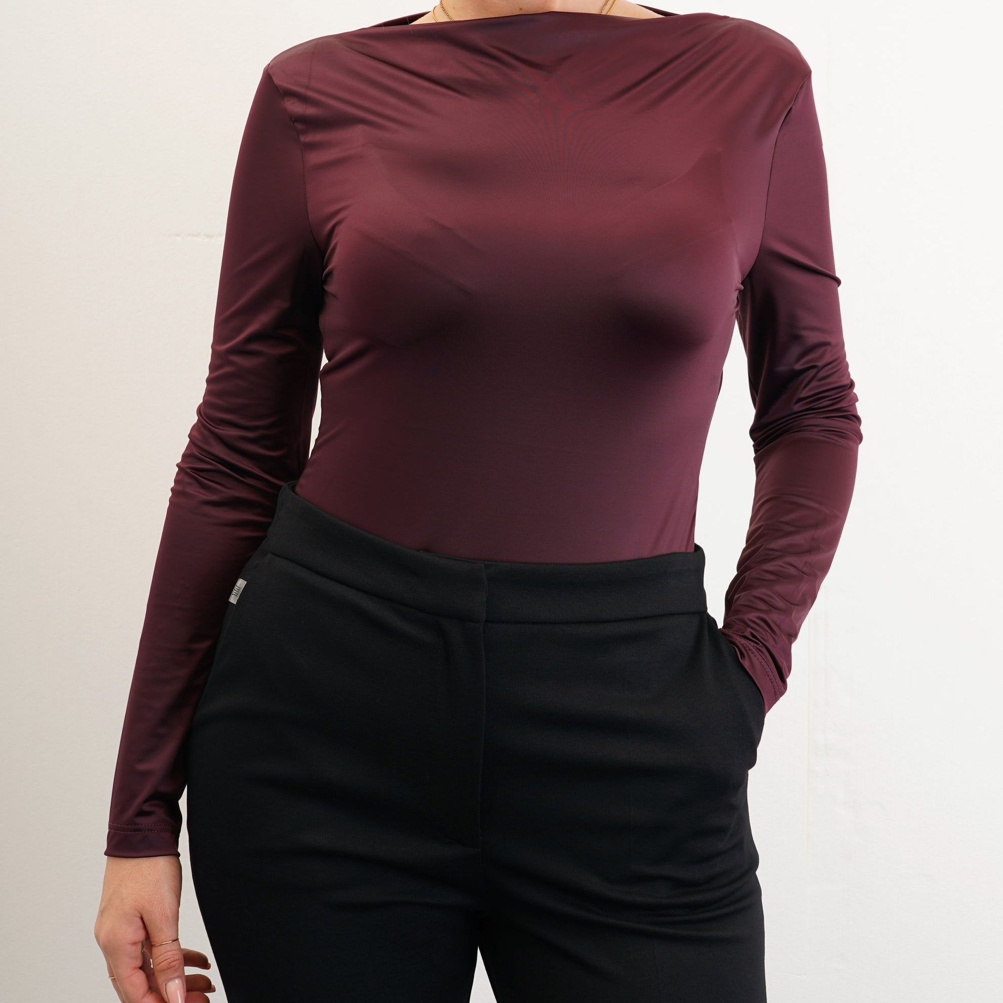 Body JIJIL JPI25BO403.0JE0140 Donna